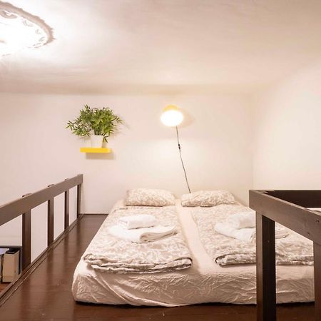 Quiet Cozy Apartment In Party Street E1 Budapeszt Zewnętrze zdjęcie