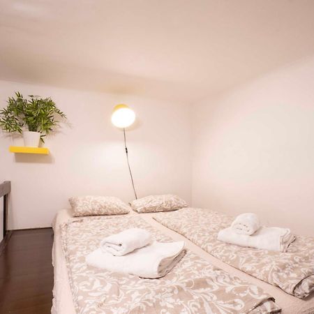 Quiet Cozy Apartment In Party Street E1 Budapeszt Zewnętrze zdjęcie