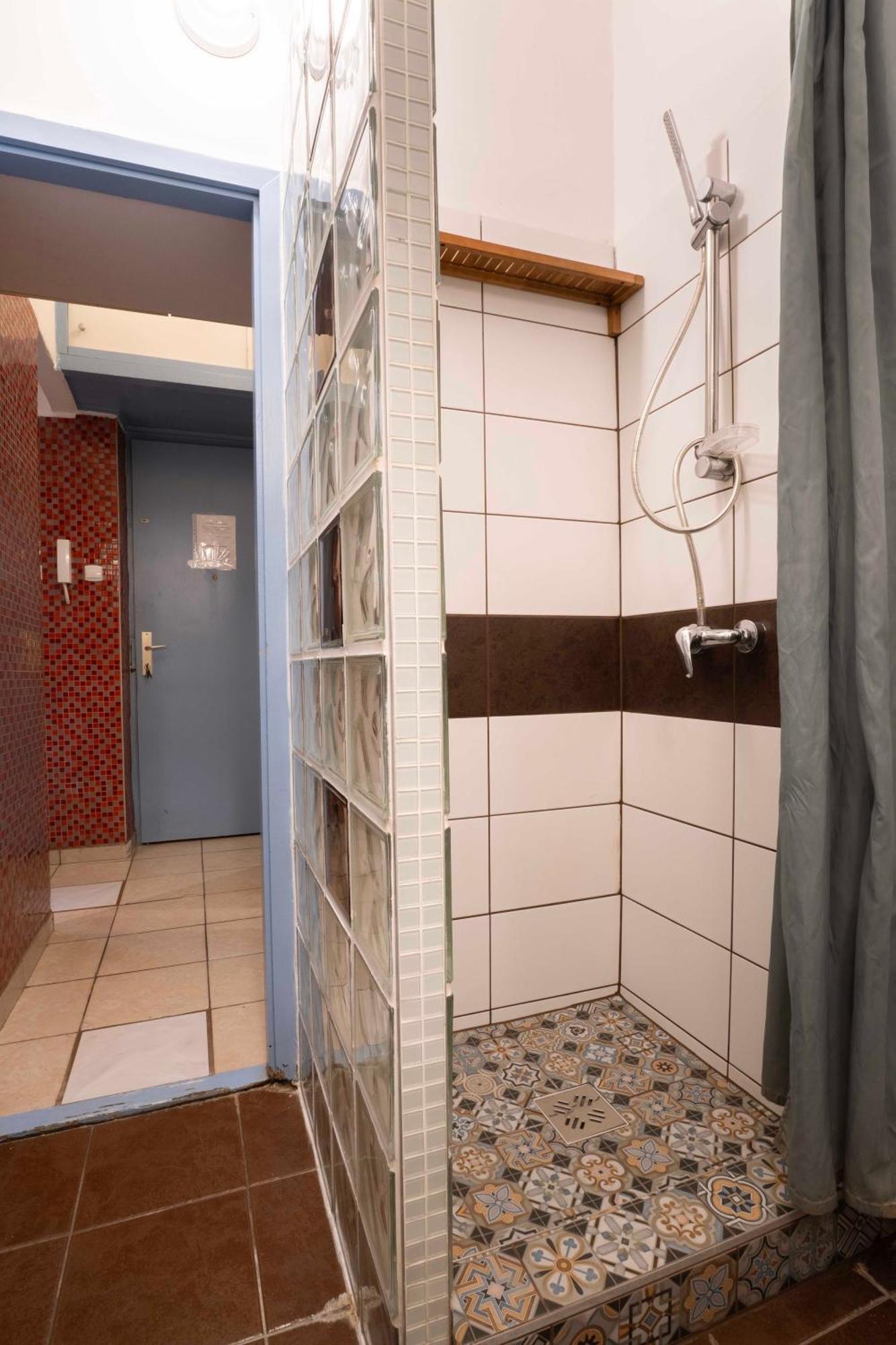 Quiet Cozy Apartment In Party Street E1 Budapeszt Zewnętrze zdjęcie