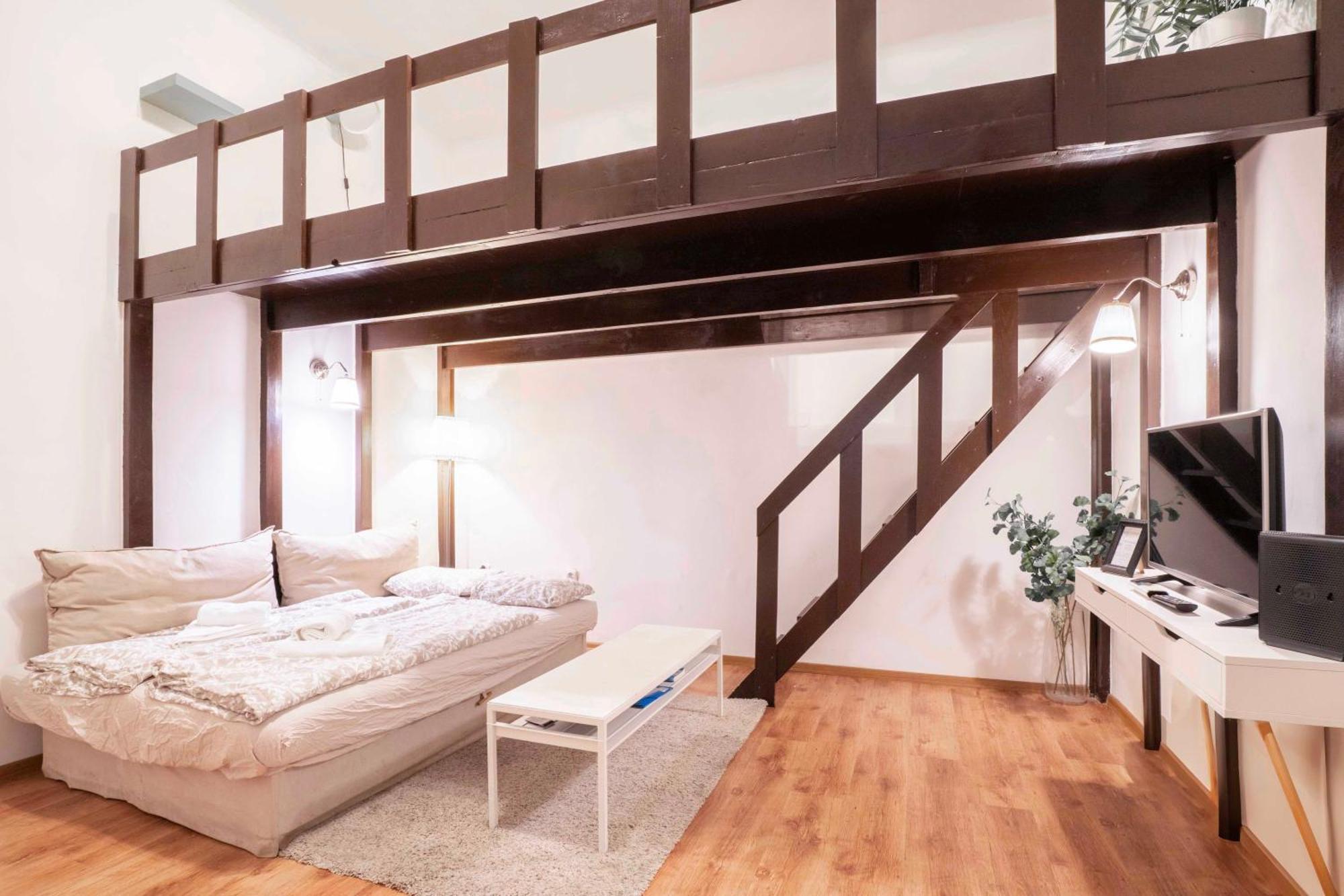 Quiet Cozy Apartment In Party Street E1 Budapeszt Zewnętrze zdjęcie