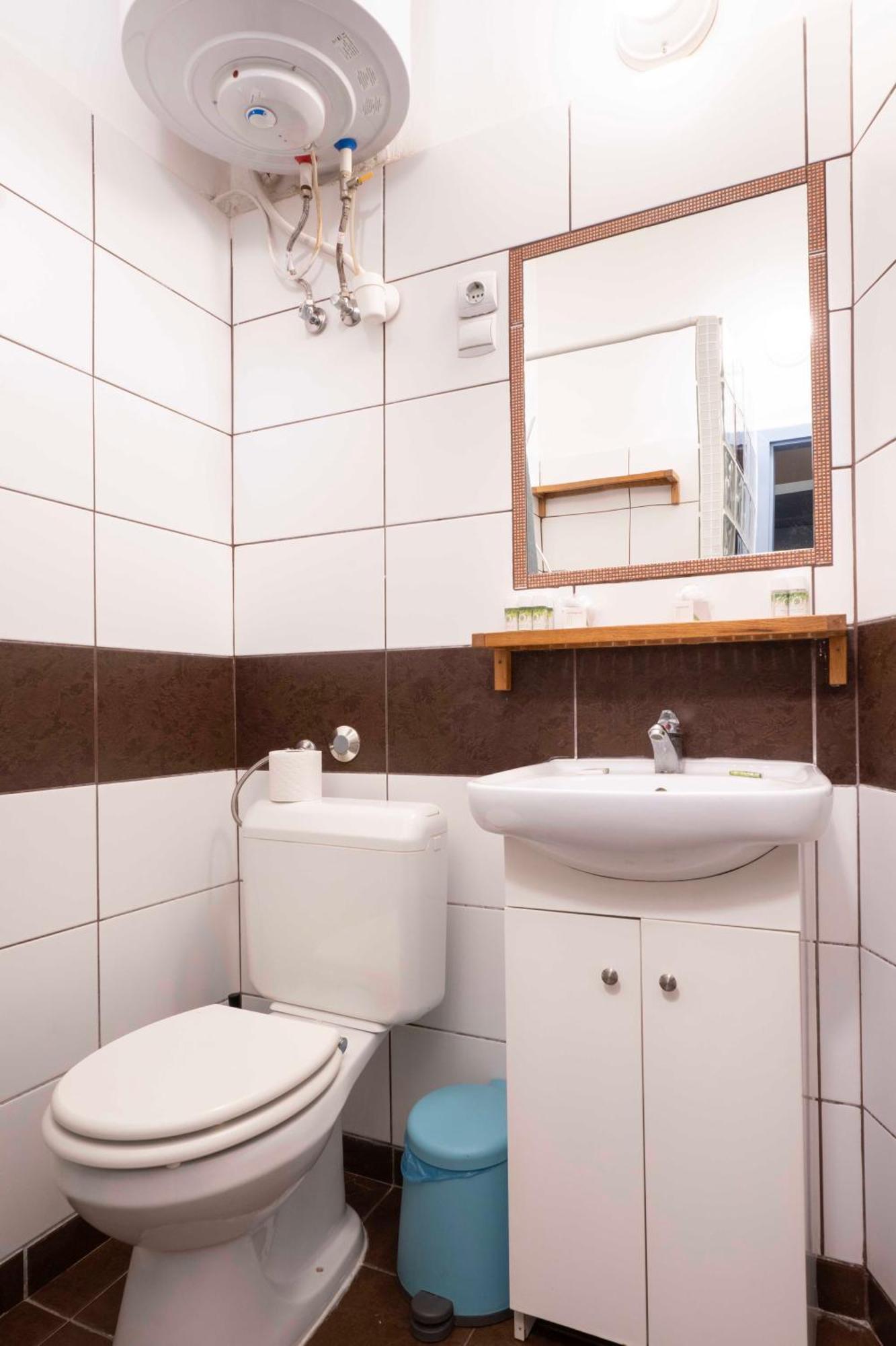 Quiet Cozy Apartment In Party Street E1 Budapeszt Zewnętrze zdjęcie