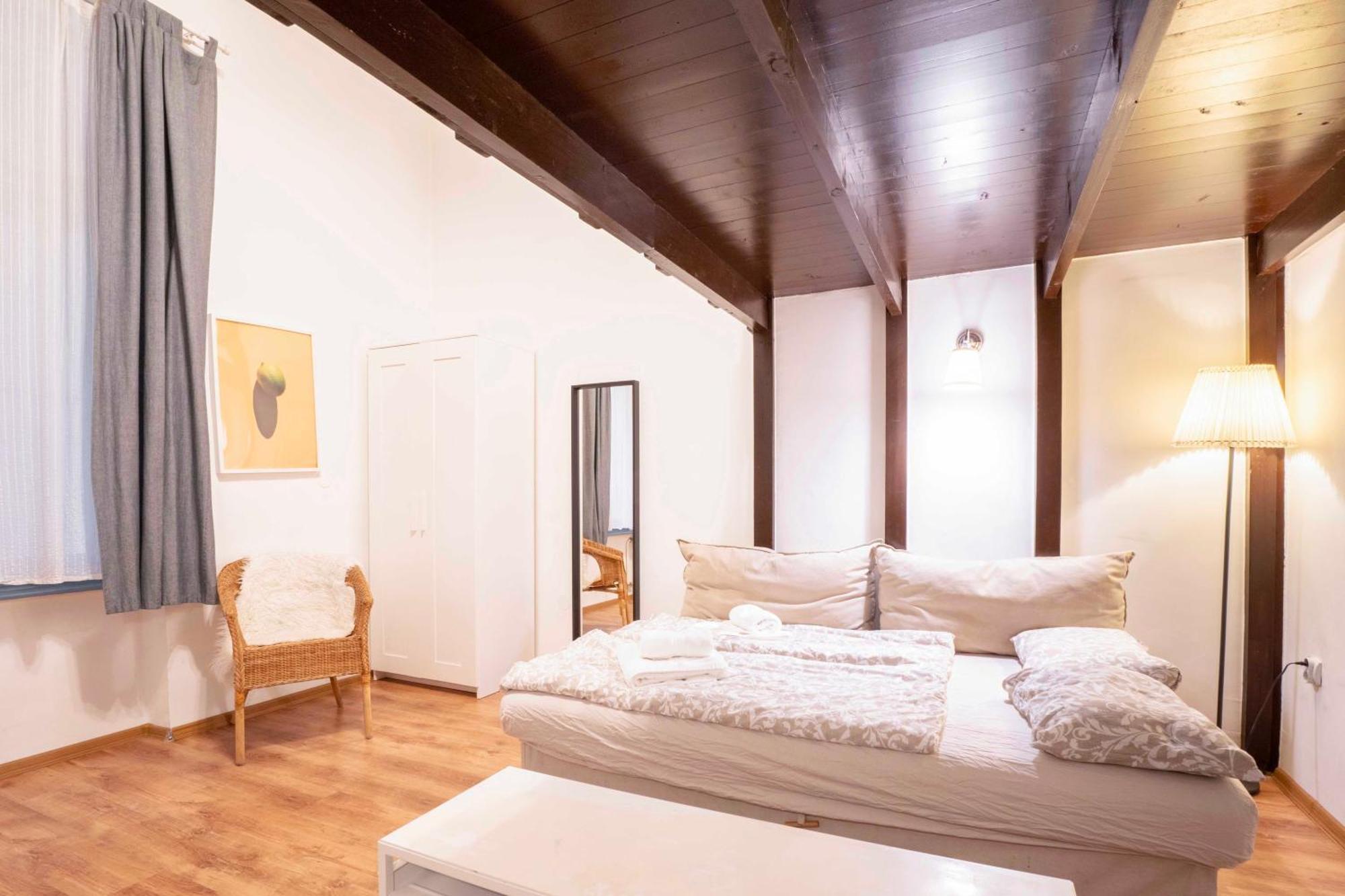 Quiet Cozy Apartment In Party Street E1 Budapeszt Zewnętrze zdjęcie