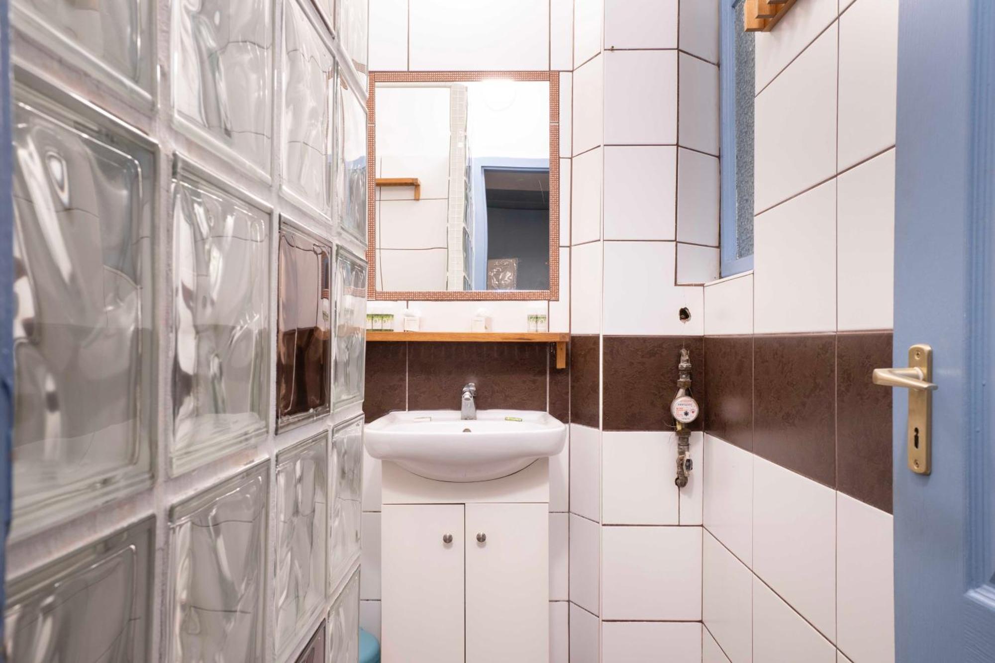 Quiet Cozy Apartment In Party Street E1 Budapeszt Zewnętrze zdjęcie